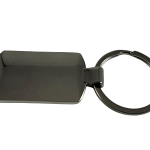 Dubs On The Run Keyring Back